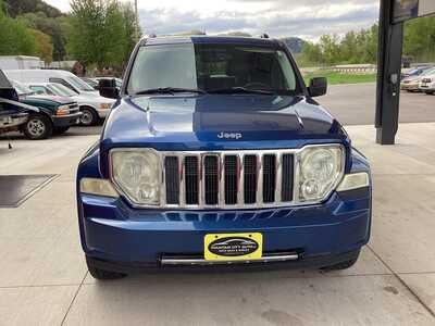 2010 Jeep Liberty, $6295. Photo 8