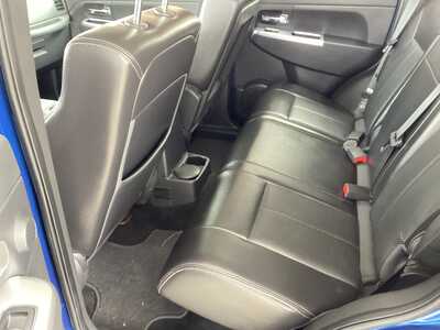 2010 Jeep Liberty, $6295. Photo 10