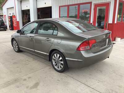 2008 Honda Civic, $5395. Photo 3
