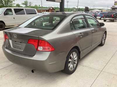 2008 Honda Civic, $5395. Photo 5