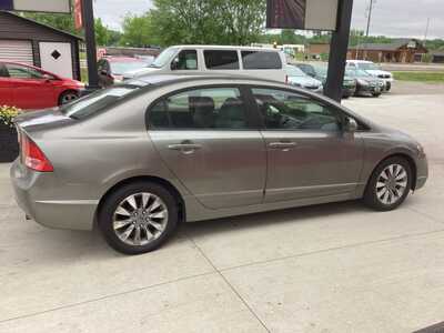 2008 Honda Civic, $5395. Photo 6