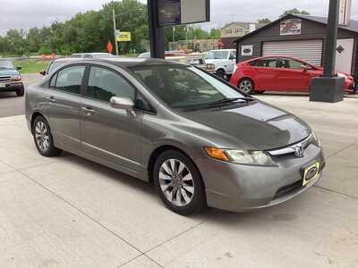 2008 Honda Civic, $5395. Photo 7