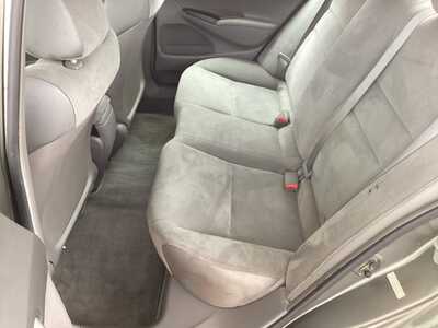 2008 Honda Civic, $5395. Photo 10
