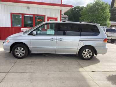 2003 Honda Odyssey, $2995. Photo 2