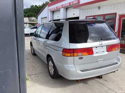 2003 Honda Odyssey, $2995. Photo 3