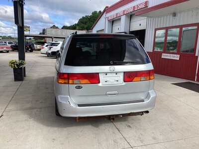 2003 Honda Odyssey, $2995. Photo 4