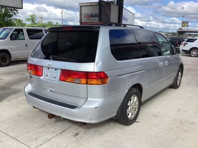 2003 Honda Odyssey, $2995. Photo 5