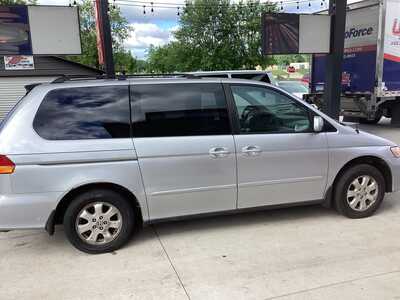 2003 Honda Odyssey, $2995. Photo 6