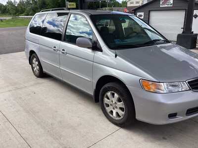 2003 Honda Odyssey, $2995. Photo 7