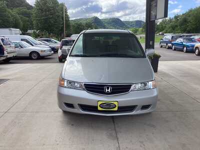 2003 Honda Odyssey, $2995. Photo 8