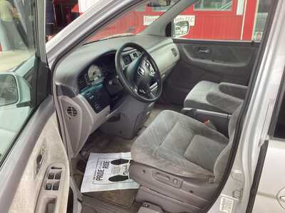 2003 Honda Odyssey, $2995. Photo 9