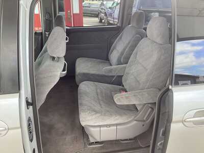 2003 Honda Odyssey, $2995. Photo 10