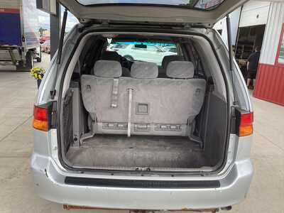 2003 Honda Odyssey, $2995. Photo 11