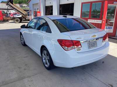2016 Chevrolet Cruze, $5995. Photo 3