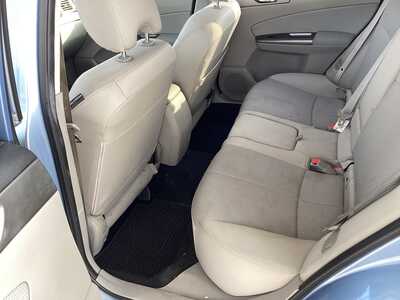 2011 Subaru Forester, $6995. Photo 10