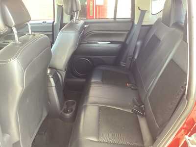 2014 Jeep Compass, $5495. Photo 6