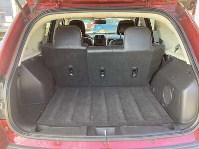2014 Jeep Compass, $5495. Photo 8