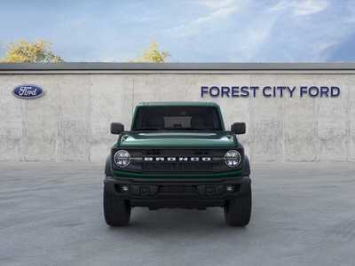 2024 Ford Bronco, $53805. Photo 6