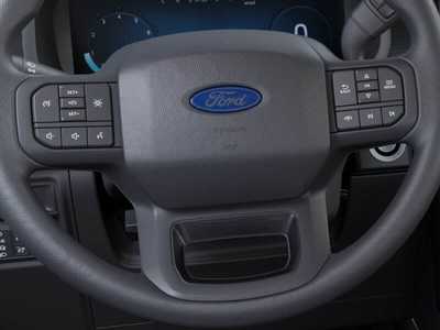 2024 Ford F150 Crew Cab, $53895. Photo 12