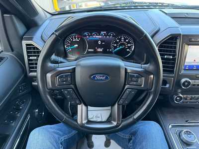 2021 Ford Expedition, $43926. Photo 11