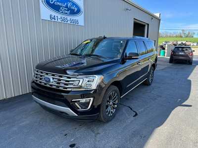 2021 Ford Expedition, $43899. Photo 2