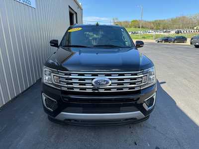 2021 Ford Expedition, $43926. Photo 3