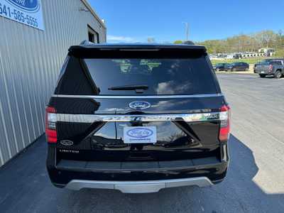 2021 Ford Expedition, $43926. Photo 4