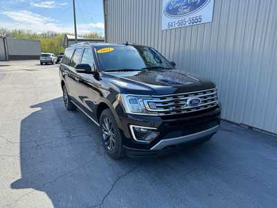 2021 Ford Expedition, $43899. Photo 5