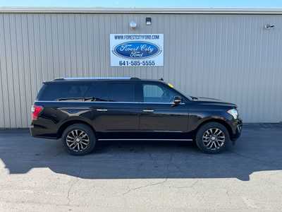 2021 Ford Expedition, $43899. Photo 6