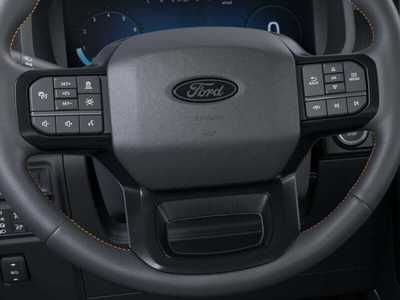 2024 Ford F150 Crew Cab, $67695. Photo 12