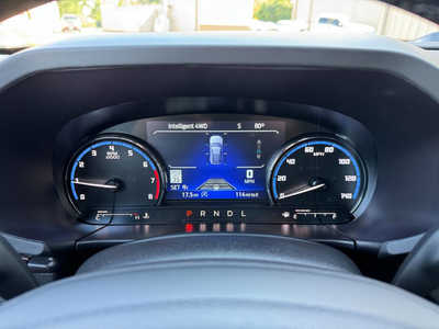 2024 Ford Bronco, $36298. Photo 10
