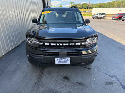2024 Ford Bronco, $36298. Photo 3