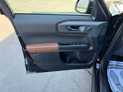 2024 Ford Bronco, $36298. Photo 7