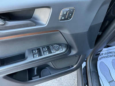 2024 Ford Bronco, $36298. Photo 8