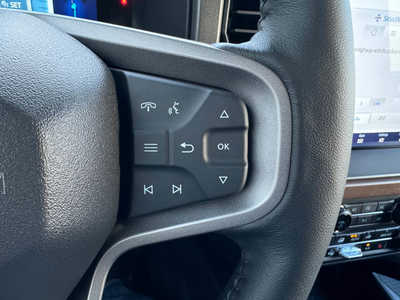 2024 Ford Bronco, $49694. Photo 12