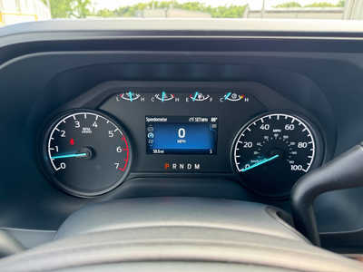 2024 Ford F350 Crew Cab, $55774. Photo 10