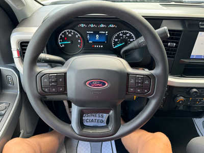 2024 Ford F350 Crew Cab, $55774. Photo 11