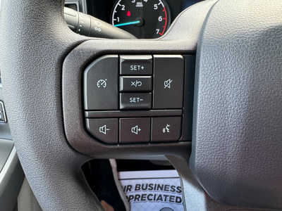 2024 Ford F350 Crew Cab, $55774. Photo 12