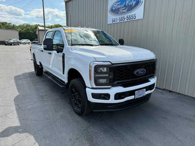 2024 Ford F350 Crew Cab, $55774. Photo 5