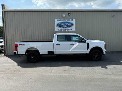 2024 Ford F350 Crew Cab, $55774. Photo 6