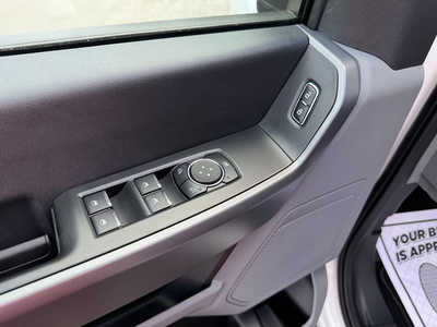 2024 Ford F350 Crew Cab, $55774. Photo 8