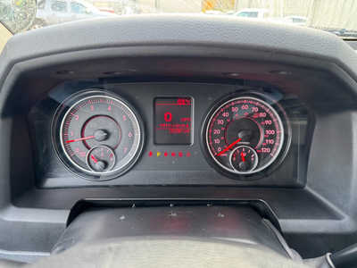 2014 RAM 1500 Crew Cab, $15434. Photo 10
