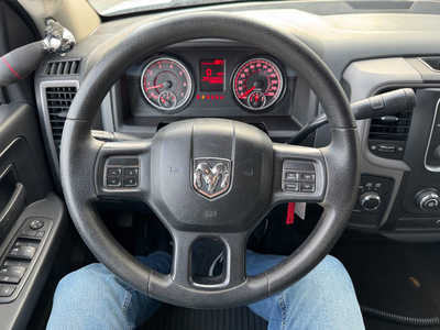 2014 RAM 1500 Crew Cab, $15434. Photo 11