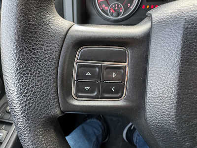 2014 RAM 1500 Crew Cab, $15434. Photo 12