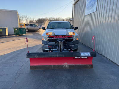 2014 RAM 1500 Crew Cab, $15434. Photo 3