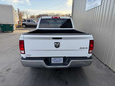 2014 RAM 1500 Crew Cab, $15434. Photo 5