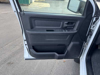 2014 RAM 1500 Crew Cab, $15434. Photo 7