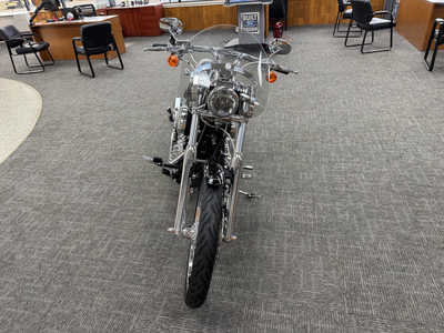 2007 Harley-davidson Softail, $7500. Photo 3