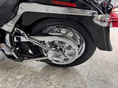 2005 Harley-davidson Fat Boy, $7500. Photo 10