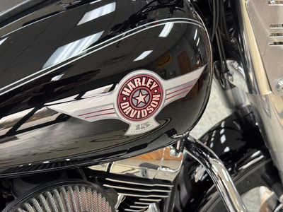 2005 Harley-davidson Fat Boy, $7500. Photo 12